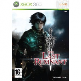 The Last Remnant Game The Last Remnant Game